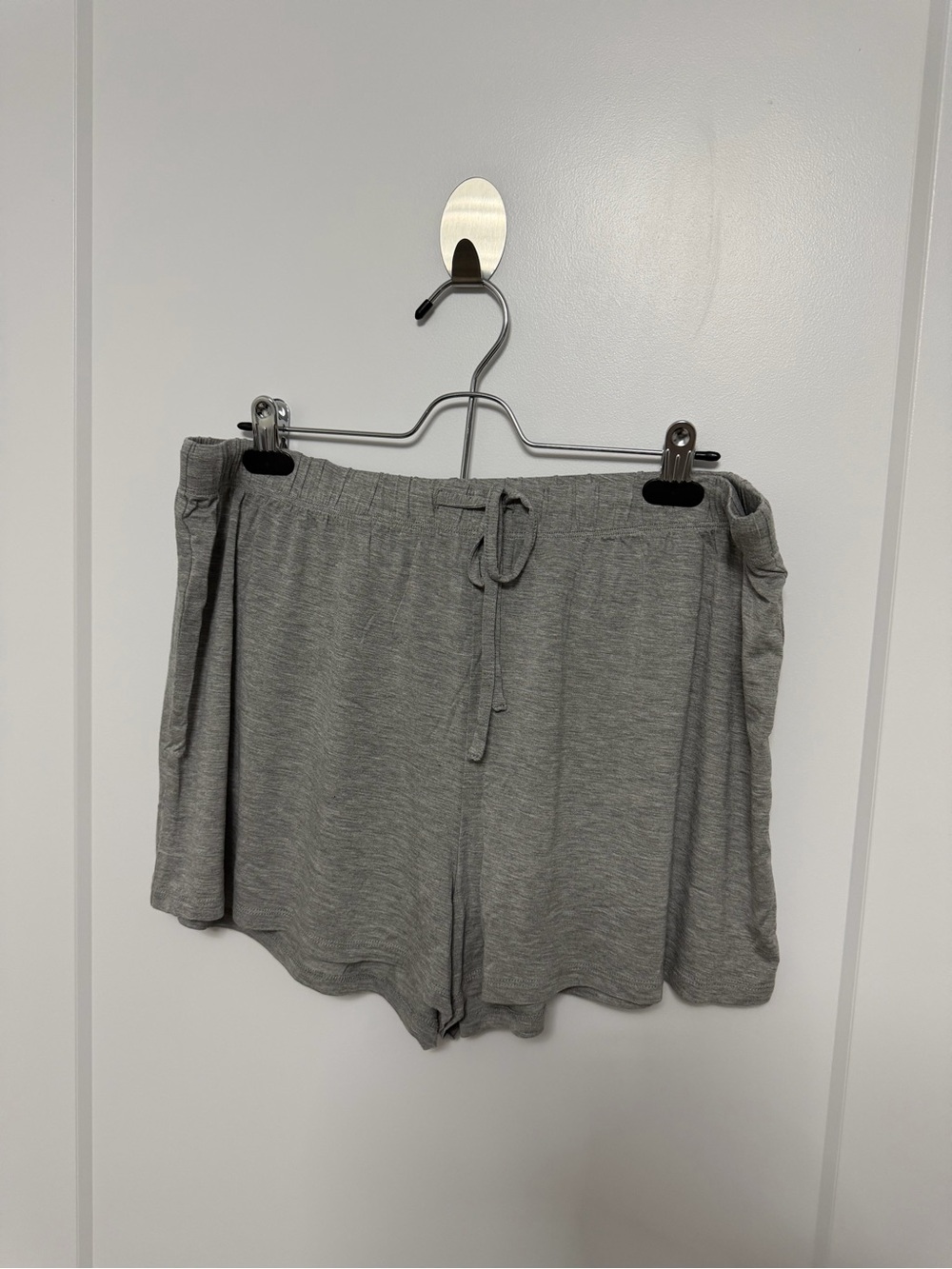 ⭐️Love & Lore Gray Lounge Shorts⭐️